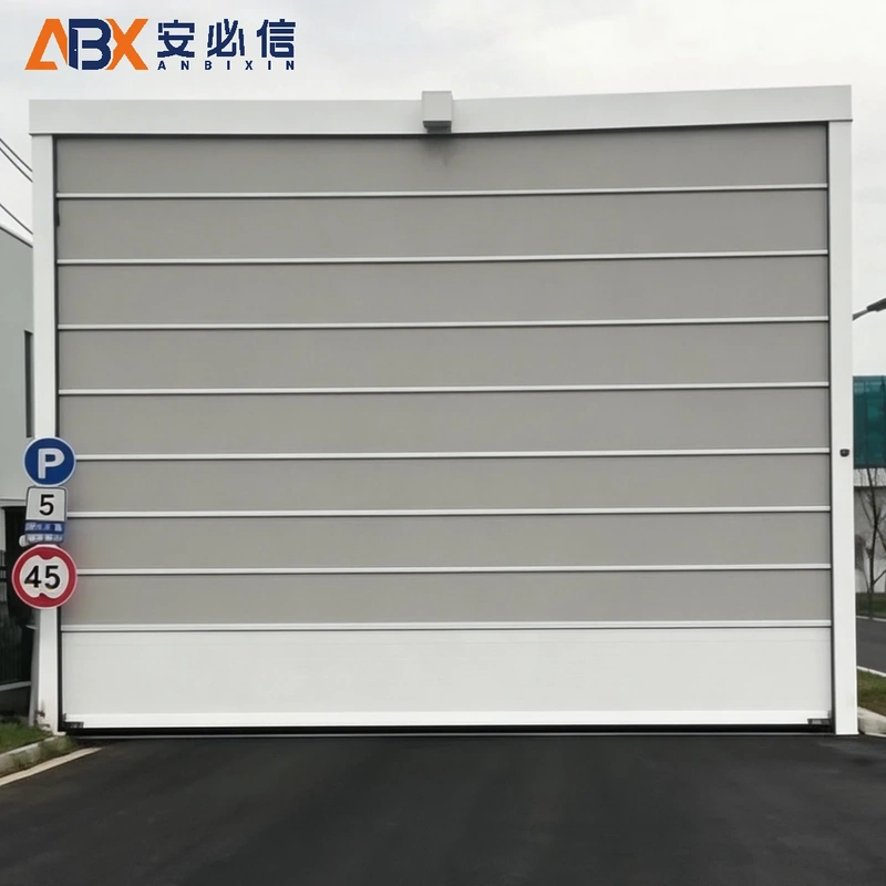 汉中背带堆积门